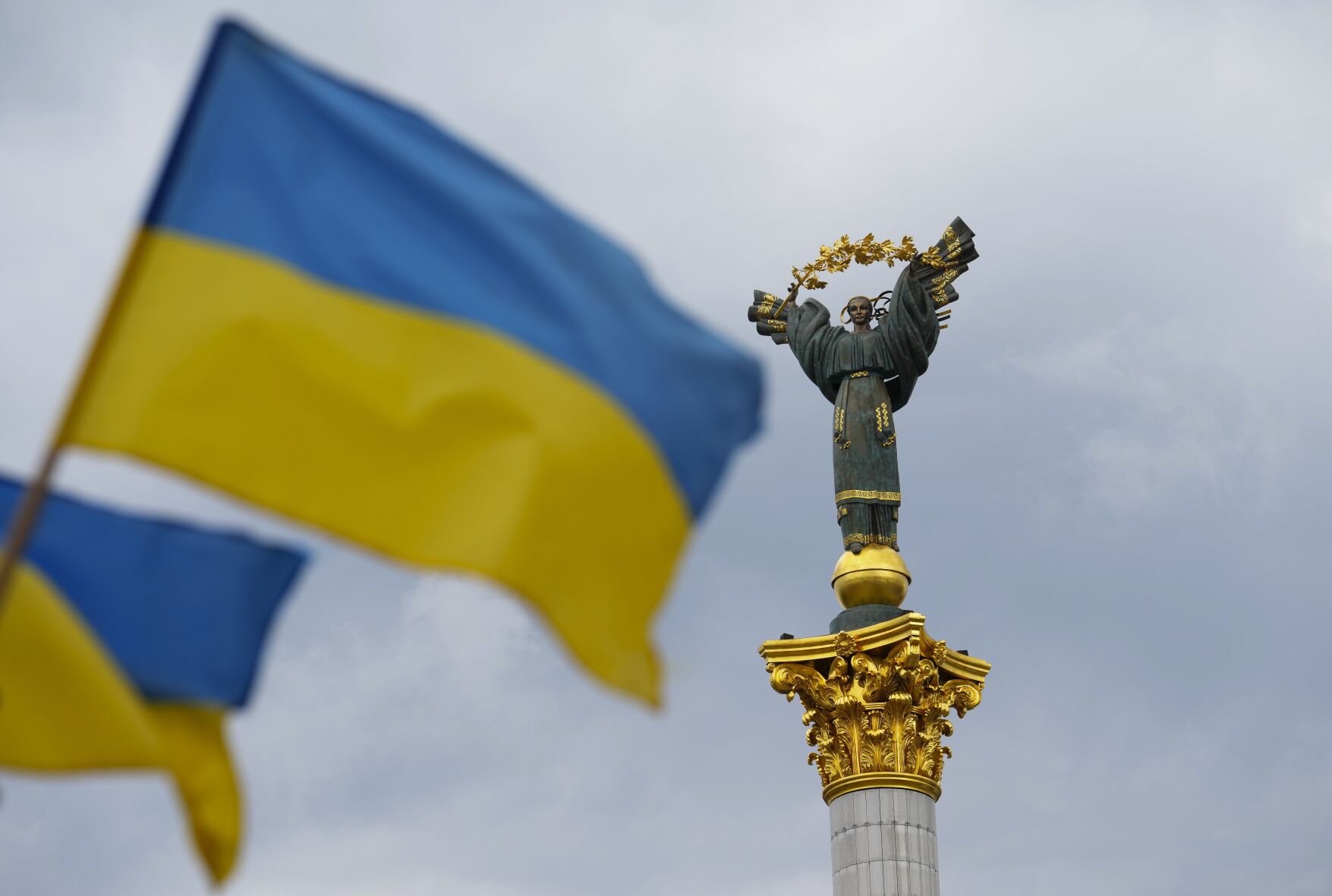 Ukraine Daily Life